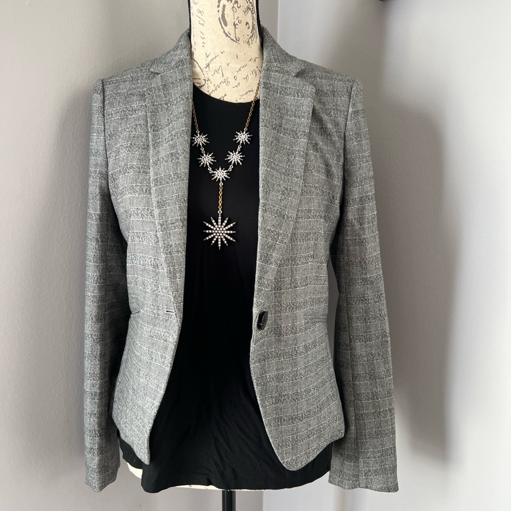 Vintage woman’s blazer - Picture 6 of 6